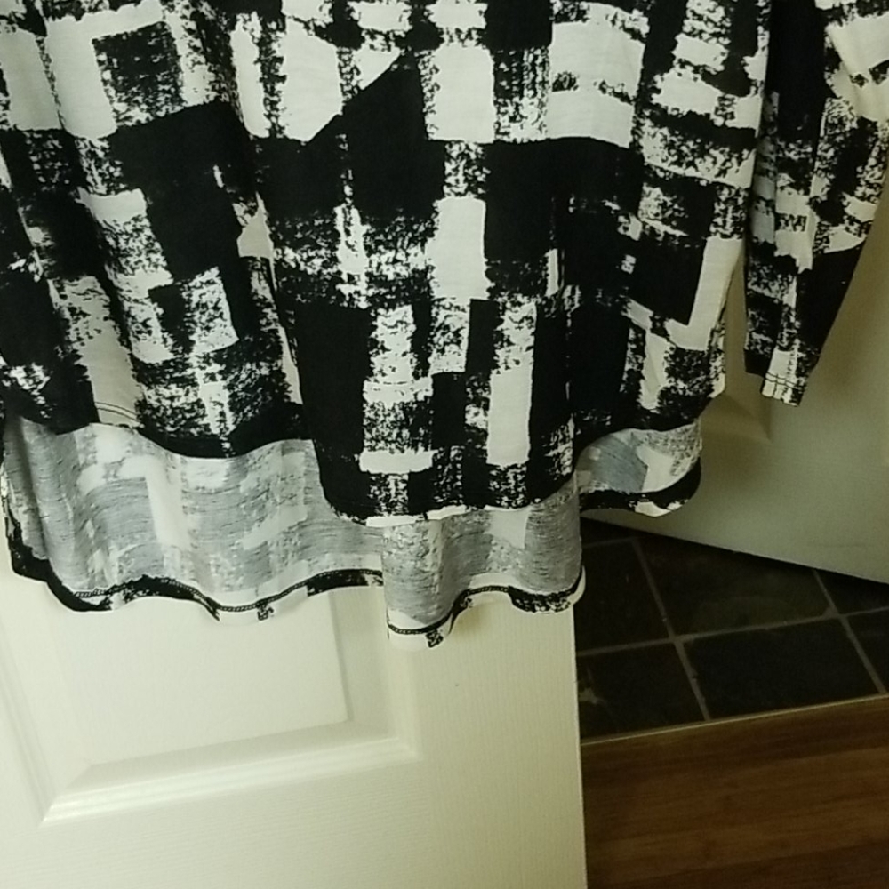 Cloth top - Picture 4 of 5